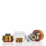 SMOK TFV16 MESH SUB OHM TANK STRUCTURE