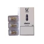 UNIVAPO UNICO COILS IN DUBAI UAE