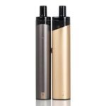 VAPORESSO PODSTICK STARTER KIT back view