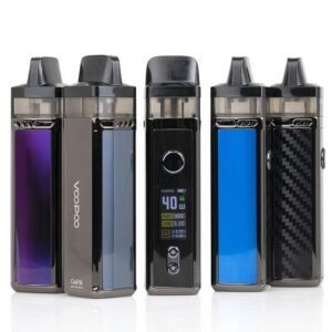 VOOPOO VINCI 40W POD KIT IN DUBAI UAE