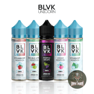 BLVK UNICORN 60ML E-LIQUID DUBAI IN UAE