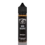 BOSS RESERVE CUTTWOOD 60ML EDITION IN UAE