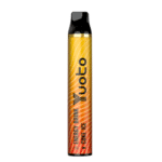 Yuoto Energy Drink & Coke Ice