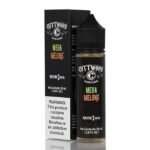 MEGA MELONS CUTTWOOD 60ML EDITION