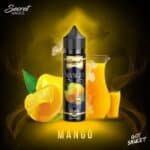 SECRET SAUCE E-LIQUID Mango 60 ml main