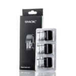 SMOK NOVO DUBAI REPLACEMENT POD CARTRIDGES FRONT