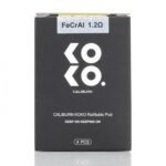 UWELL CALIBURN KOKO PODS BOX