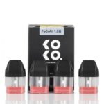 UWELL CALIBURN KOKO PODS IN DUBAI
