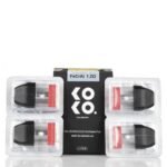UWELL CALIBURN KOKO PODS PACKAGE