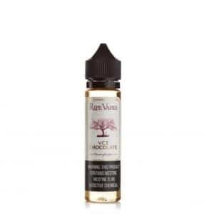 VCT CHOCOLATE RIPE VAPES E-LIQUID 60ML