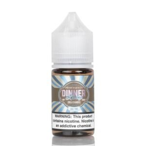 COLA SHADES SALT VAPE DINNER LADY 30ML