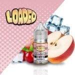 LOADED SALTS CRAN APPLE ON ICE RUTHLESS VAPORS 30ML
