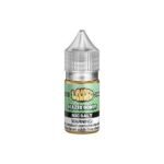 LOADED SALTS GLAZED DONUT RUTHLESS VAPORS 30ML SINGLE