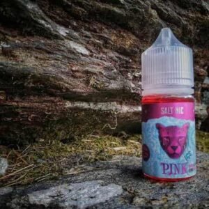 PINK PANTHER ICE SALTNIC 30ML
