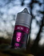 PINK PANTHER SALTNIC 30ML