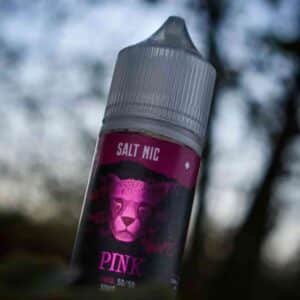 PINK PANTHER SALTNIC 30ML