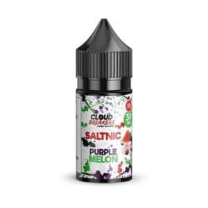 PURPLE MELON DUBAI CLOUD BREAKERS SALTS 30ML