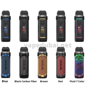 SMOK IPX 80 VAPE KIT IN DUBAI UAE