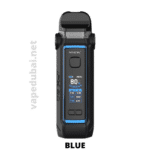 SMOK IPX 80 VAPE KIT IN DUBAI UAE BLUE