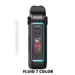 SMOK IPX 80 VAPE KIT IN DUBAI UAE FLUID 7 COLOR