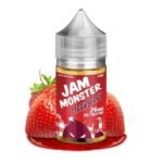 STRAWBERRY JAM MONSTER SALTS E-LIQUID