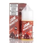 STRAWBERRY JAM MONSTER SALTS E-LIQUID 30ML