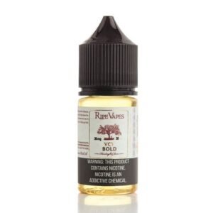VCT BOLD DUBAI RIPE VAPES HANDCRAFTED SALTZ 30ML