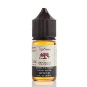 VCT CHOCOLATE DUBAI RIPE VAPES SALTZ 30ML
