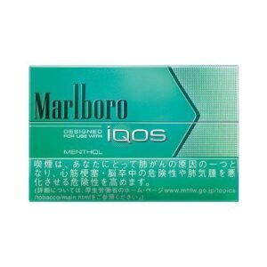 MARLBORO MENTHOL HEATSTICKS IN DUBAI UAE