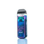 NORD X DUBAI SMOK 60W POD SYSTEM IN UAE 7 COLOR FLUID