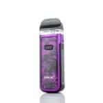 NORD X DUBAI SMOK 60W POD SYSTEM IN UAE FLUID PURPLE