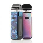 NORD X DUBAI SMOK 60W POD SYSTEM IN UAE SIDE DUAL VIEW