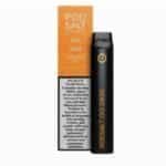 POD SALT GO 2500 PUFFS ORANGE ICE