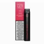 POD SALT GO 2500 PUFFS WATERMELON BREEZE