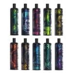 ENERGY 5000 PUFF DISPOSABLE IN UAE