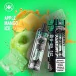 ENERGY 5000 PUFF DISPOSABLE IN UAE APPLE MANGO ICE