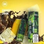 ENERGY 5000 PUFF DISPOSABLE IN UAE ENERGY DRINK