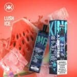 ENERGY 5000 PUFF DISPOSABLE IN UAE LUSH ICE