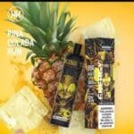 ENERGY 5000 PUFF DISPOSABLE IN UAE PINA COLADA RUM