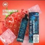 ENERGY 5000 PUFF DISPOSABLE IN UAE STRAWBERRY DOUNT