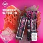 ENERGY 5000 PUFF DISPOSABLE IN UAE STRAWBERRY WATERMELON