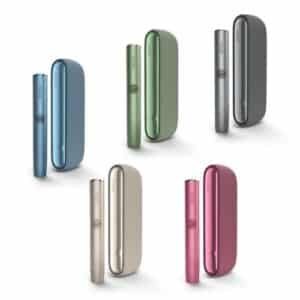 IQOS ILUMA STANDARD KIT IN DUBAI UAE