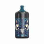 TUGBOAT ULTRA DISPOSABLE VAPE KIT IN UAE ALOE GRAPE