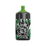 TUGBOAT ULTRA DISPOSABLE VAPE KIT IN UAE COOL MINT