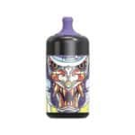 TUGBOAT ULTRA DISPOSABLE VAPE KIT IN UAE PURPLE RAIN