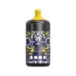 TUGBOAT ULTRA DISPOSABLE VAPE KIT IN UAE RED ENERGY