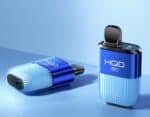 HQD HOT 5000 PUFFS DISPOSABLE VAPE IN UAE