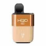 HQD HOT 5000 PUFFS DISPOSABLE VAPE IN UAE e