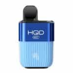 HQD HOT 5000 PUFFS DISPOSABLE VAPE IN UAEs