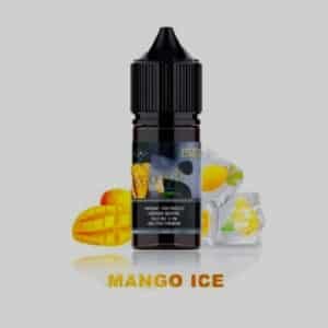 MANGO ICE BY ISGO SALTNIC 30ML/50MG